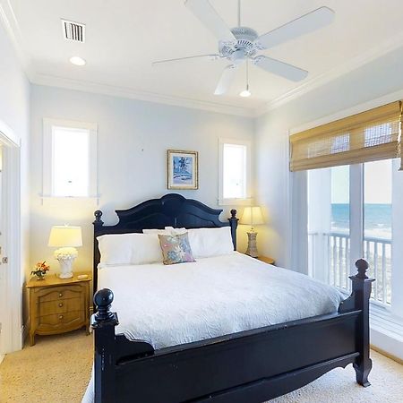 Vila Southern Splendor Ostrov St. George Exteriér fotografie