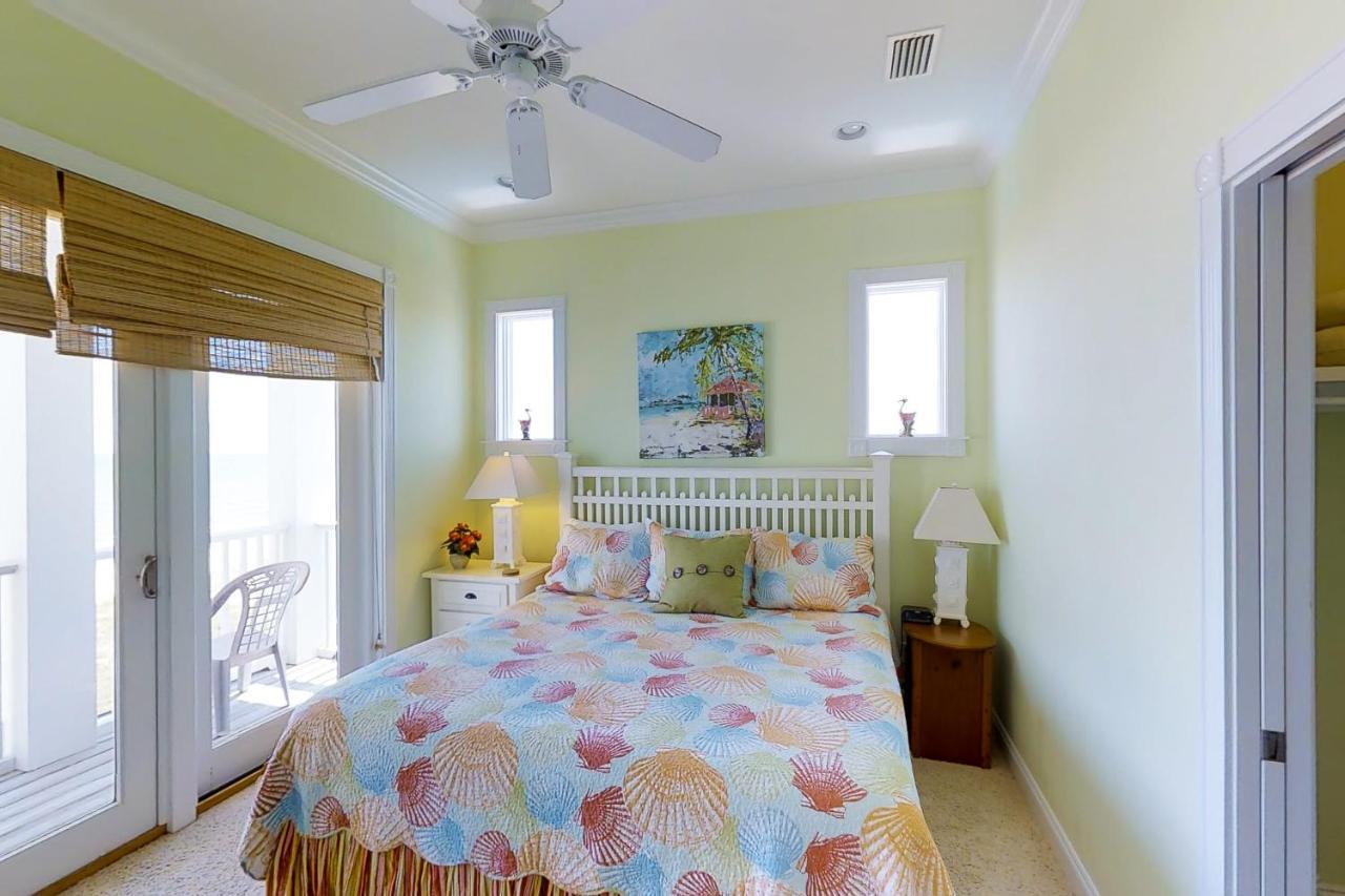 Vila Southern Splendor Ostrov St. George Exteriér fotografie