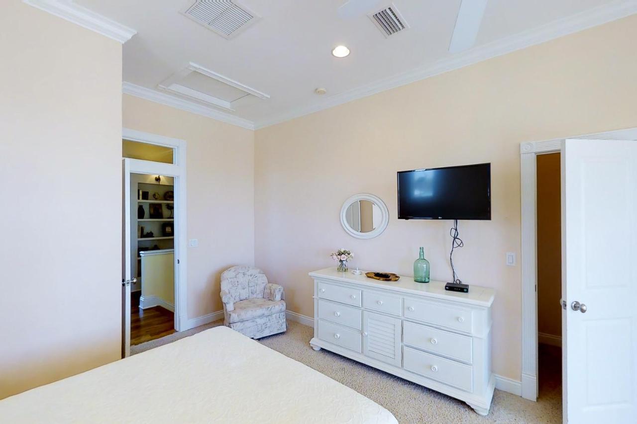 Vila Southern Splendor Ostrov St. George Exteriér fotografie